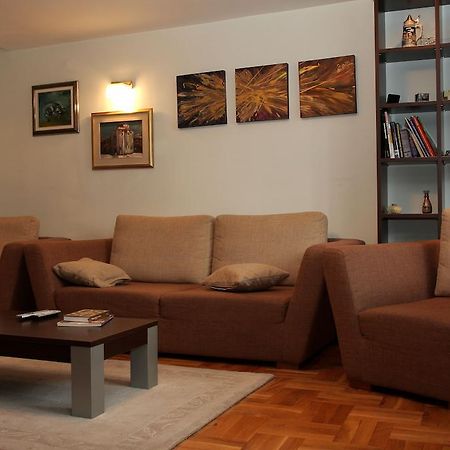 Apartments As - Zagreb Centre Szoba fotó