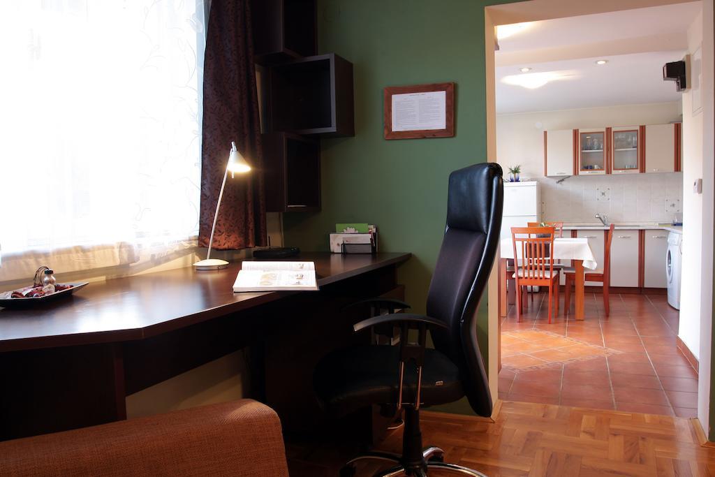 Apartments As - Zagreb Centre Szoba fotó